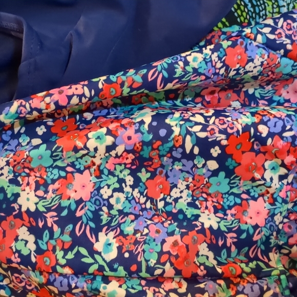 Tankini Bathing Suit XXL - Picture 2 of 2